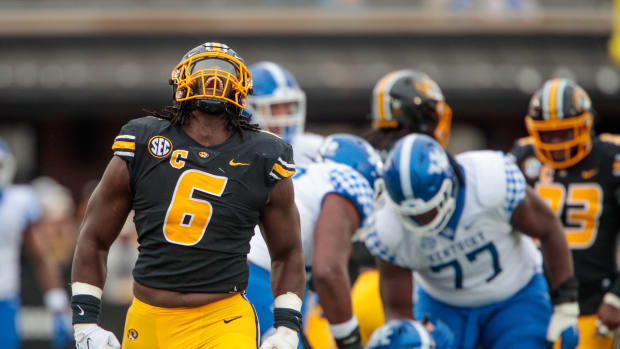 Darius Robinson